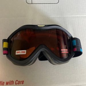 Ski Eyewear Shatterproof/Anti fog *Preowned*